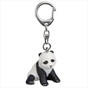 Buy Papo - Key rings Sitting baby panda Figurine