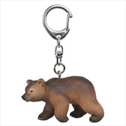 Buy Papo - Key rings Pyrenees bear cub Figurine