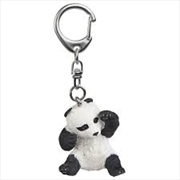 Buy Papo - Key rings Playing baby panda Figurine