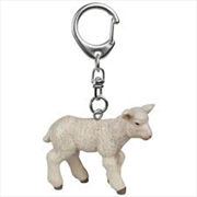 Buy Papo - Key rings Merinos lamb Figurine