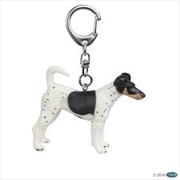 Buy Papo - Key rings Fox terrier Figurine