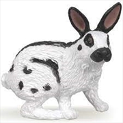 Buy Papo - English spot rabbit Figurine