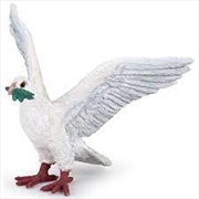 Buy Papo - Dove Figurine