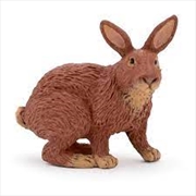 Buy Papo - Brown rabbit Figurine