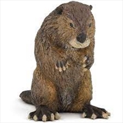 Buy Papo - Beaver Figurine