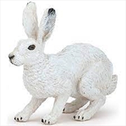 Buy Papo - Arctic hare Figurine
