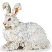 Buy Papo - Angora rabbit Figurine