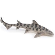 Buy Papo - Leopard shark Figurine