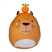 Buy Smooshos Pal Capybara Cushion