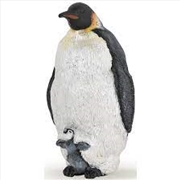 Buy Papo - Emperor penguin Figurine