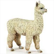 Buy Papo - Alpaca Figurine