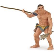 Buy Papo - Prehistoric man Figurine