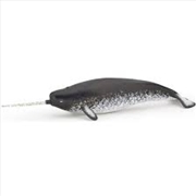 Buy Papo - Narwhal Figurine