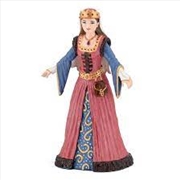 Buy Papo - Medieval Queen Figurine