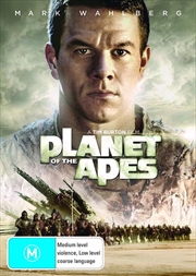 Buy Planet Of The Apes