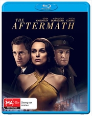Buy Aftermath, The