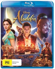 Buy Aladdin | Live Action