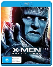 Buy X-Men Apocalypse
