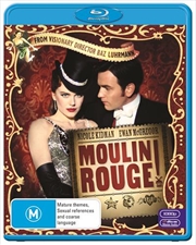 Buy Moulin Rouge