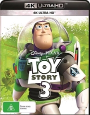 Buy Toy Story 3 | UHD