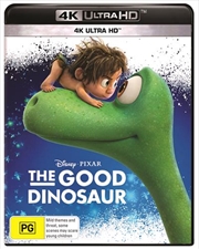 Buy Good Dinosaur | UHD, The