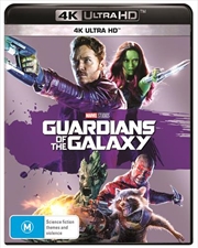 Buy Guardians Of The Galaxy | UHD