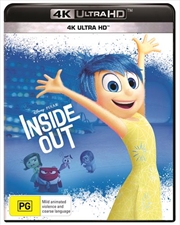 Buy Inside Out | UHD