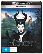 Buy Maleficent | UHD