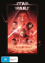 Buy Star Wars - The Last Jedi | New Line Look
