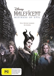 Buy Maleficent - Mistress Of Evil