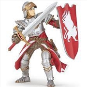 Buy Papo - Griffin knight Figurine