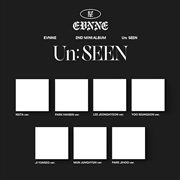 Buy Un: Seen (Digipack Ver.) (RANDOM COVER)