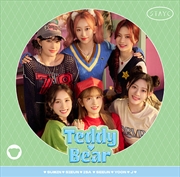 Buy Teddy Bear: Japanese Version Regular Edition