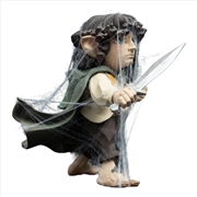 Buy The Lord of the Rings - Frodo Baggins SDCC 2023 Exclusive Mini Epics