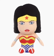 Buy DC Comics - Wonder Woman Super Deformed Plush