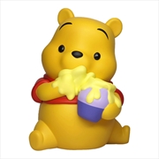 Buy Disney - Winnie The Pooh Figural Bank