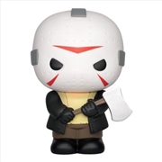 Buy Friday the 13th - Jason Figural Bank