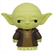 Buy Star Wars - Yoda PVC Bank