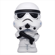 Buy Star Wars - Stormtrooper PVC Bank