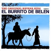Buy El Burrito De Belen Singles