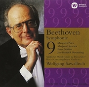 Buy Beethoven: Symphony 9 / Piano