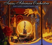 Buy Lost Christmas Eve