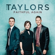 Buy Faithful Again