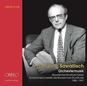 Buy Orchesterwerke