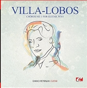 Buy Cha Ros No. 1 For Guitar W161