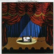 Buy Live At Drury Lane