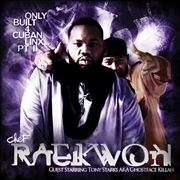 Buy Only Built 4 Cuban Linx 2
