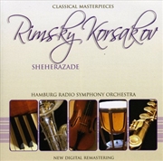 Buy Rimsky Korsakov: Sheherazade