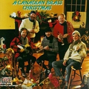 Buy Canadian Brass Christmas