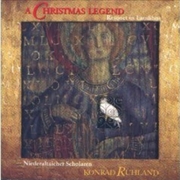 Buy Christmas Legend / Konrad Ruh